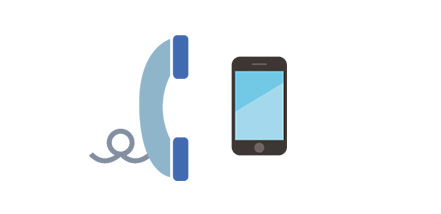 注文シートを渡すだけ