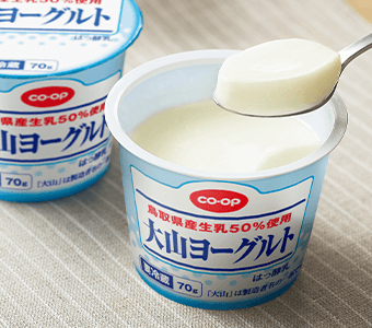 ヨーグルト