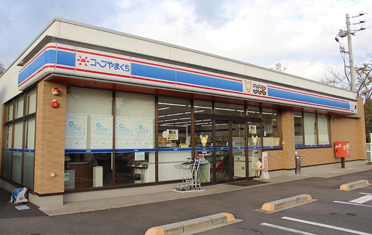 島田移動店舗拠点