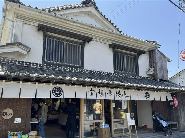 室積市場ん合同会社