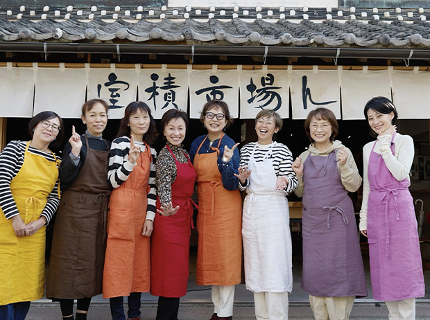 室積市場ん合同会社