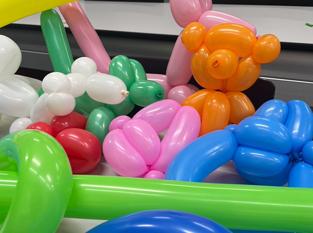 エンターテイメントサークル魅楽～MIGAKU～