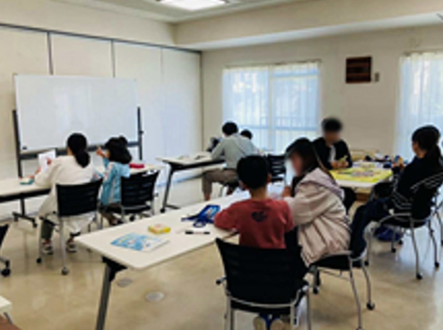 青年海外協力隊山口県OB会