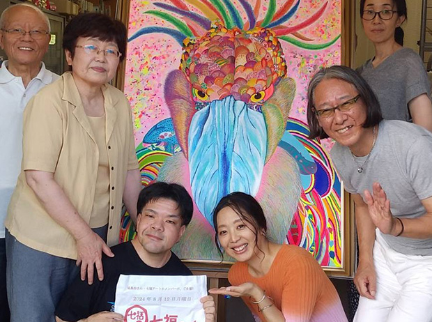 一般社団法人 七福