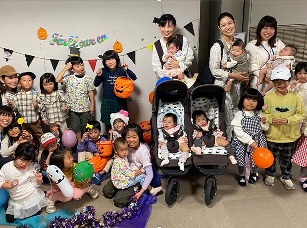 セレーノ四つ葉の写真