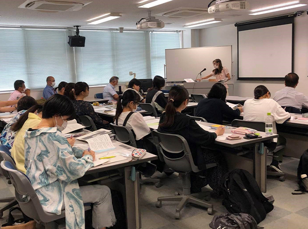 NPO 法人 親子ステーションあんころもちの写真