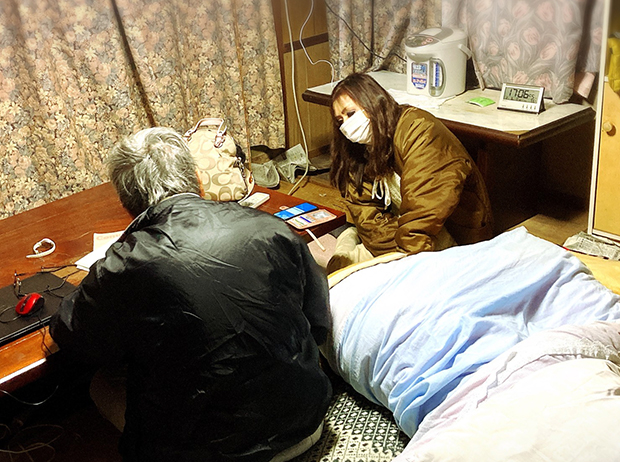 NPO 法人 親子ステーションあんころもちの写真