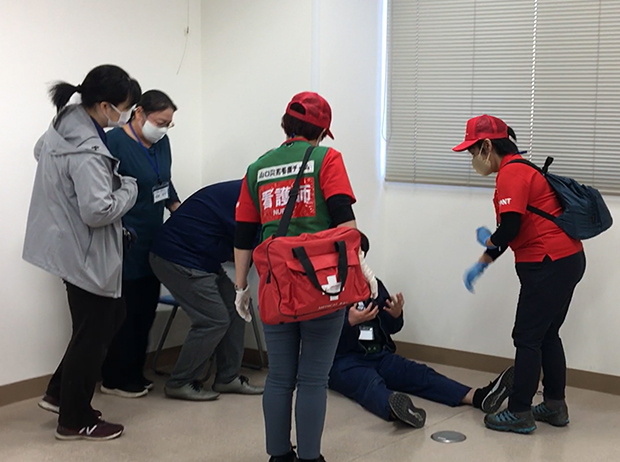 一般社団法人 レベルフリーの写真