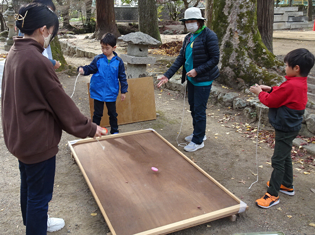 きららSoleil 山口の写真