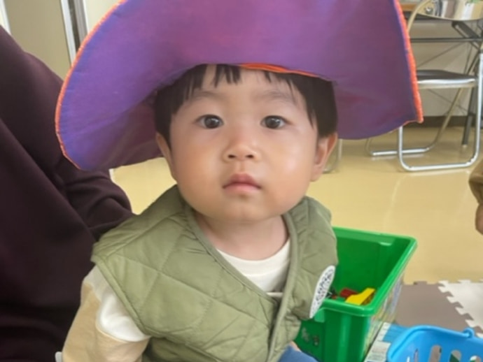 コープ厚狭センター会場写真