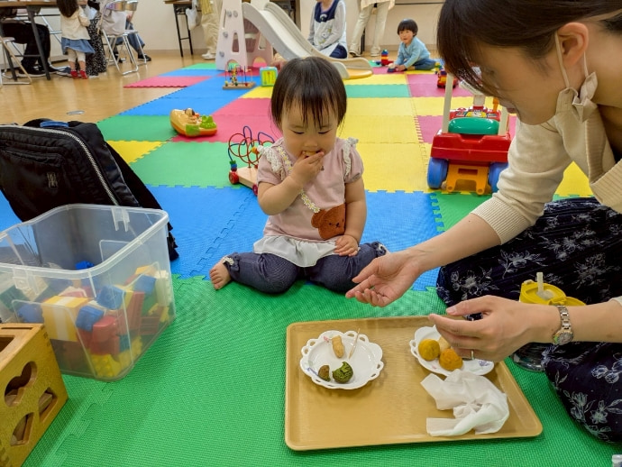 ハーモニー会場写真