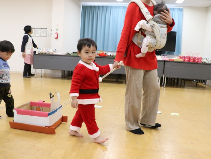 ハーモニー会場写真