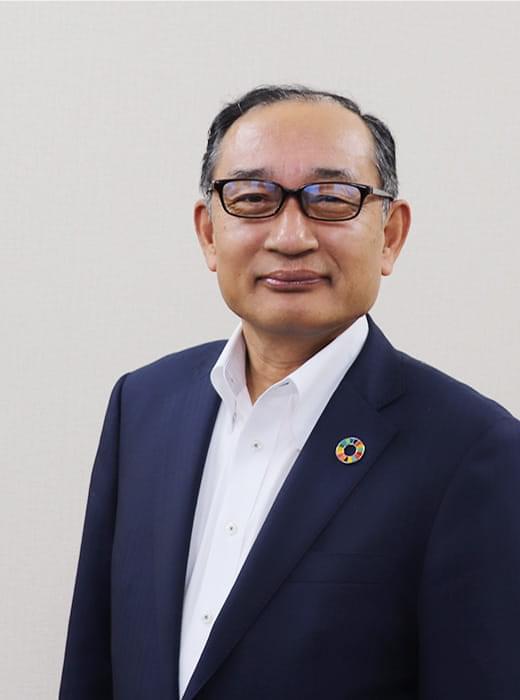 岡崎 悟