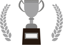 イラストトロフィー