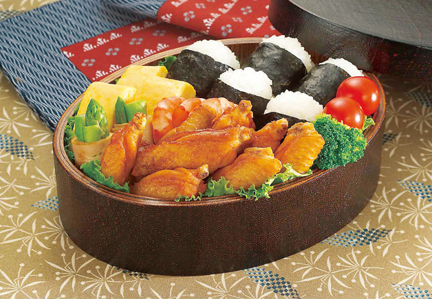 チキンヒーロー