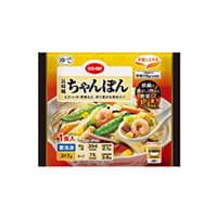 長崎風ちゃんぽん麺