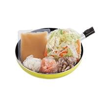 楽クックキット（各種）