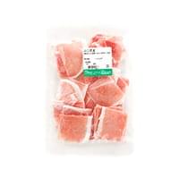 鹿野あじわい豚