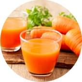 ミックスキャロット