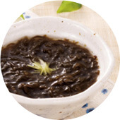 恩納村産味付けもずく