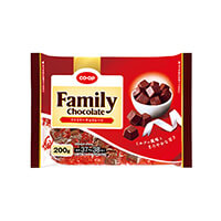 ファミリーチョコレート