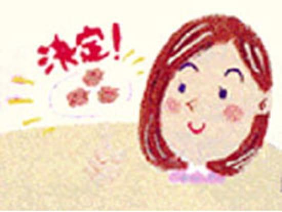 組合員の声から生まれたコープ商品イラスト