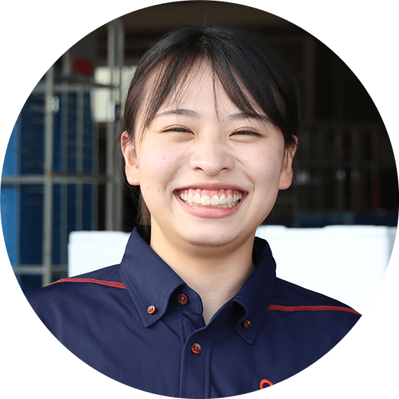 宅配センター　地区担当