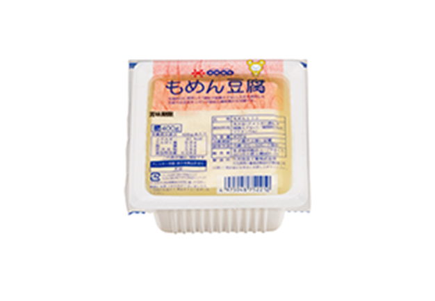 もめん豆腐