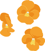 花イラスト