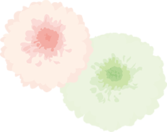 花イラスト