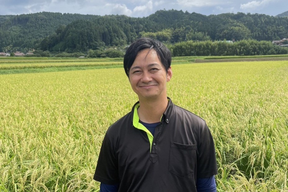 ＪＡ山口県萩統括本部 コープライスこしひかり
