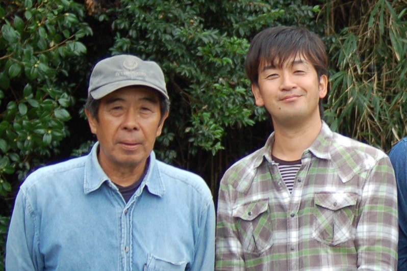 樺嶋グループ「山川みかん」