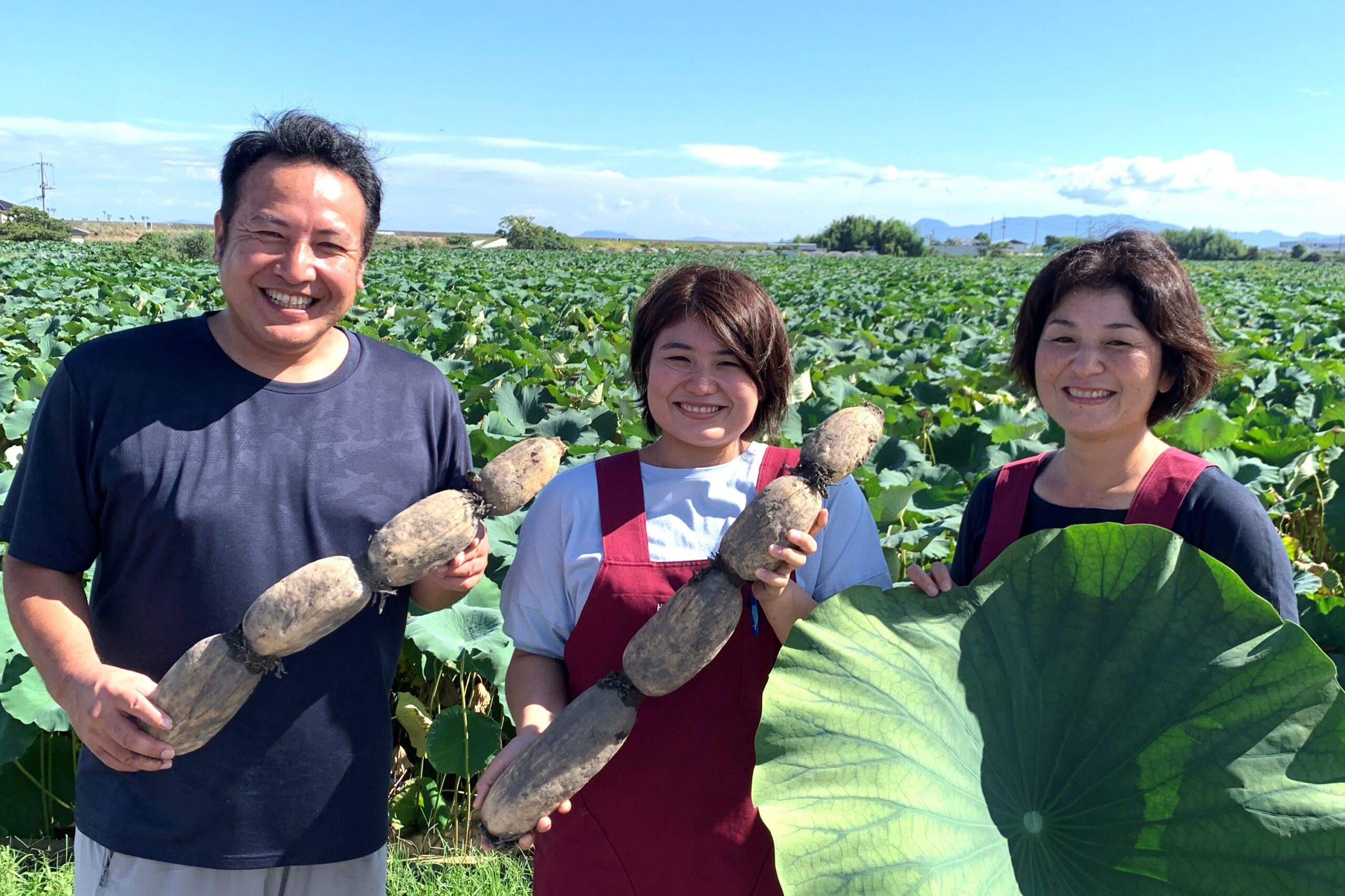 有限会社 広中食品
