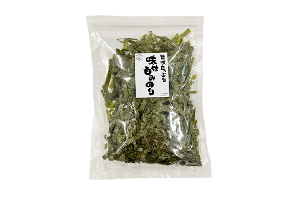 北浦味付もみのり