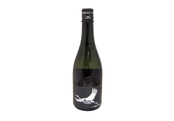 阿武の鶴 あぶのつるここと限定酒