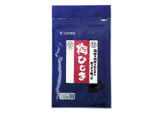 こことオリジナル　梅ひじき