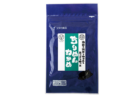 こことオリジナル　ちりめんわかめ