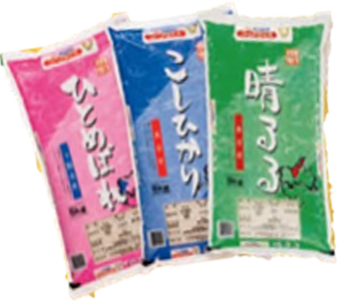 山口県産コープライス