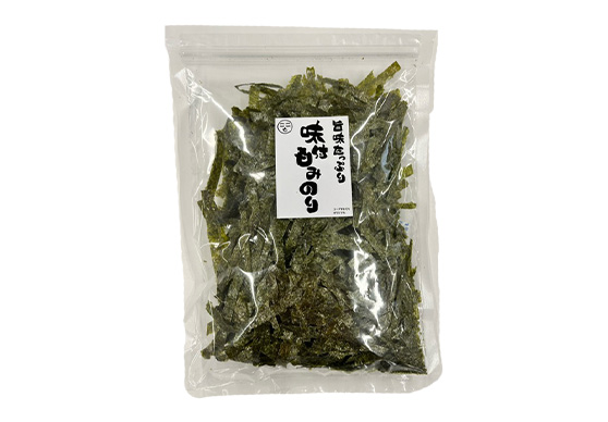 北浦味付もみのり