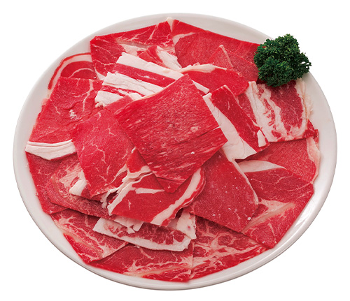 牛こまぎれ便利パック